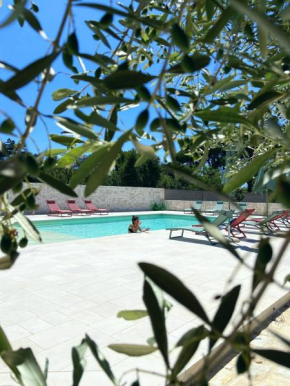 Agriturismo TorreBianca